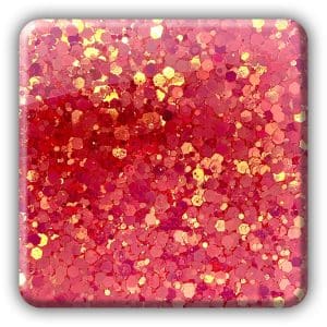 Indian summer glitter Equinox