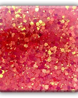 Indian summer glitter Equinox