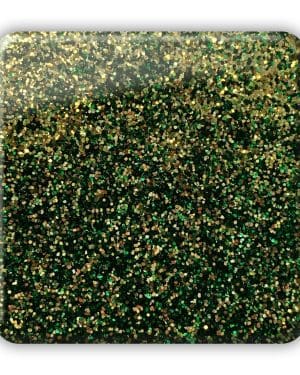 Mythical fine glitters Leprechaun