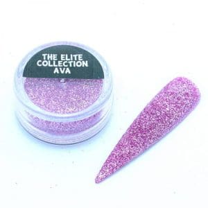 Elite glitter Ava