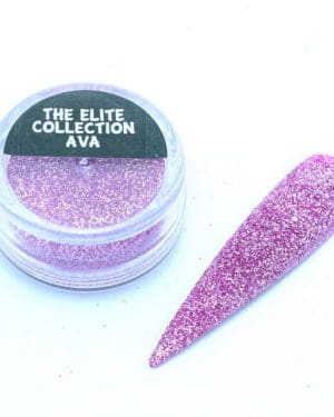 Elite glitter Ava