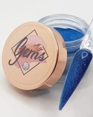 Gems Coloured Acrylic Diana