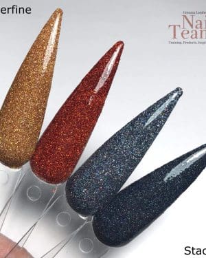 Superfine glitter 5gram collection 5