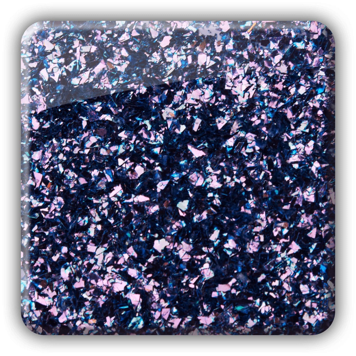 Mythical shards glitter Pixie