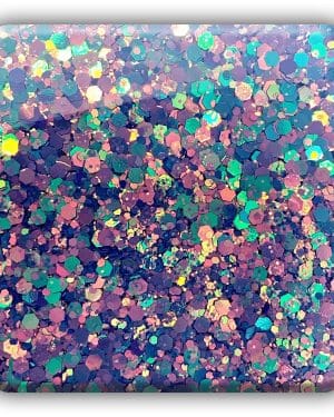 Indian summer glitter Wisdom