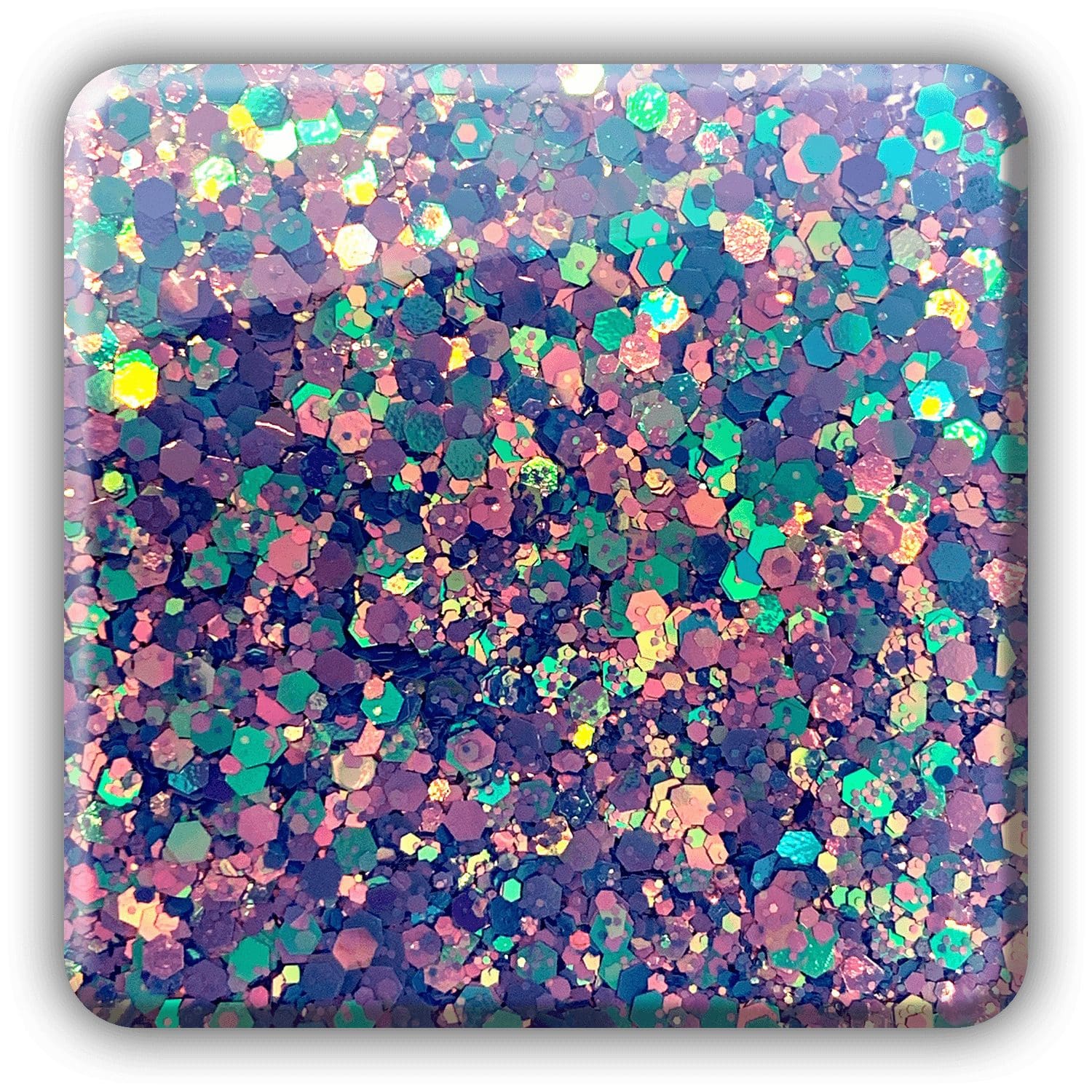 Indian summer glitter Wisdom