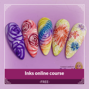 Free Inks online course