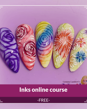Free Inks online course