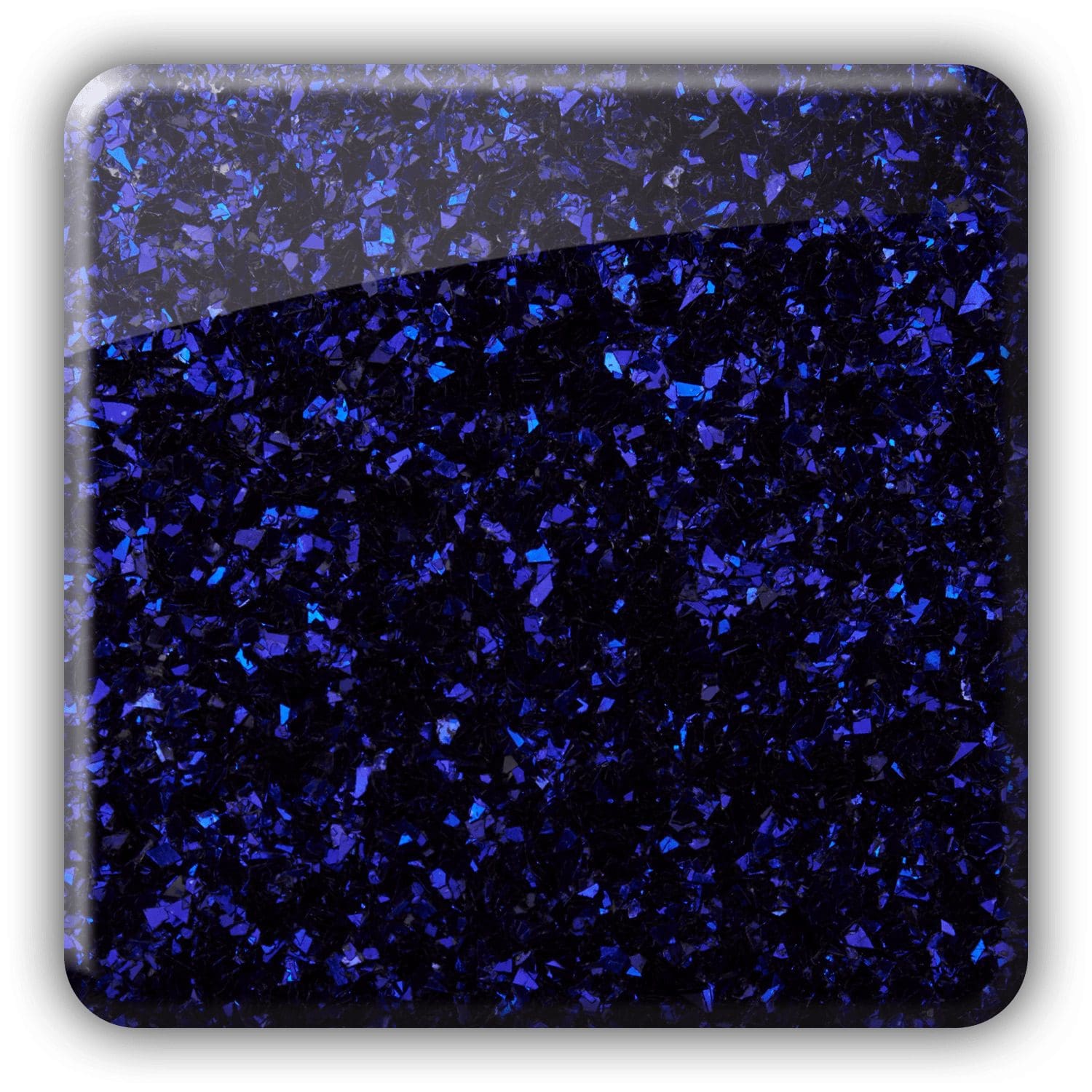 Mythical shards glitter Goblin