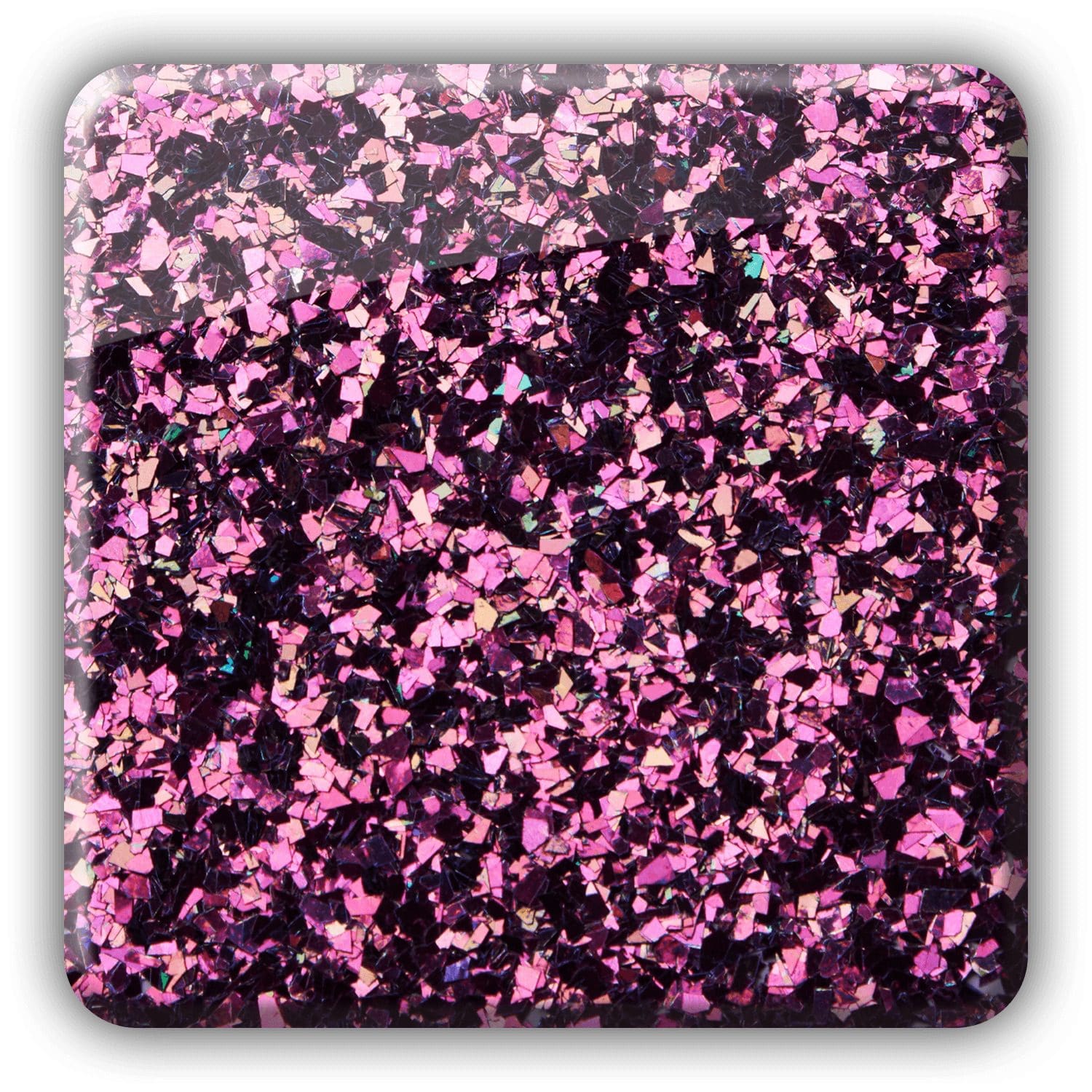 Mythical shards glitter Chimera