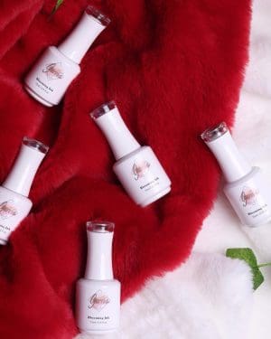 Gems blooming inks Winter collection