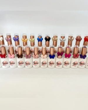 Gems gel polish Core collection