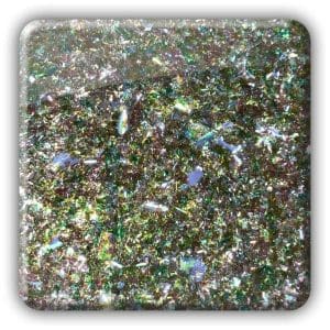 Unicorn flakes lilac