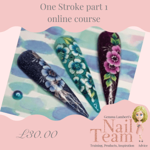 One stroke Part 1 online course