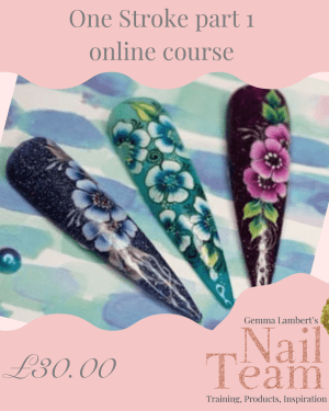 One stroke Part 1 online course