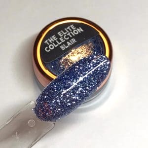 Elite elite glitter Blair