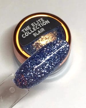 Elite elite glitter Blair