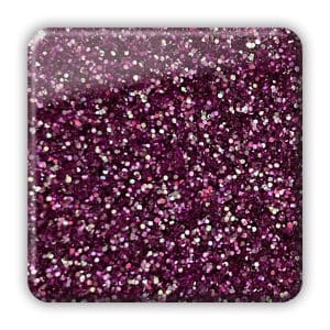 Mythical fine glitters Hippocampus