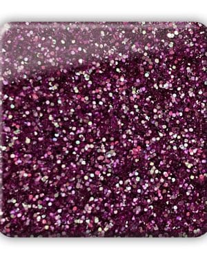 Mythical fine glitters Hippocampus