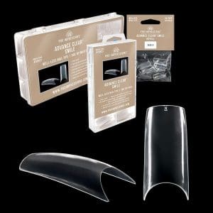 Advance Clear Smile tips