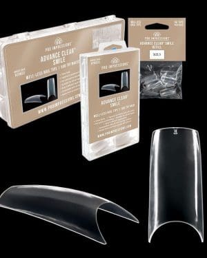 Advance Clear Smile tips