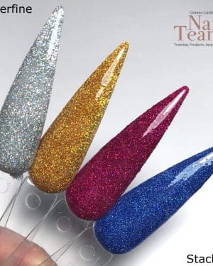 Superfine glitter 5gram collection 6