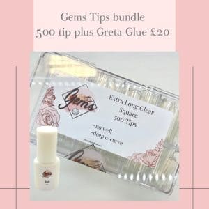 Gems Tips bundle