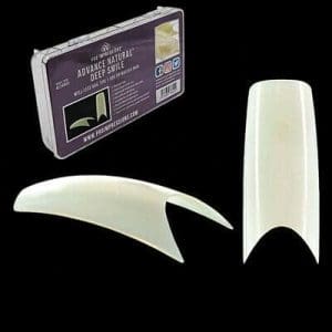 Advanced Natural Deep Smile tips