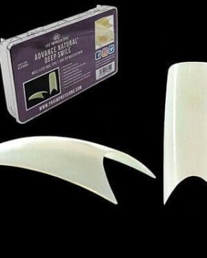 Advanced Natural Deep Smile tips