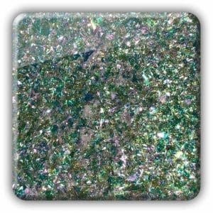 Unicorn flakes cerise