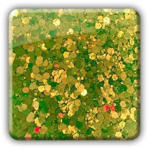 Indian summer glitter Energy