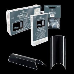 Advanced Competition Clear tips