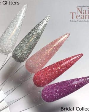 Bridal elite glitters collection