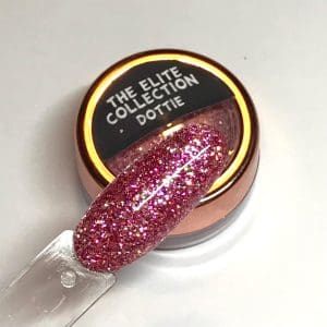Gems elite glitter Dottie