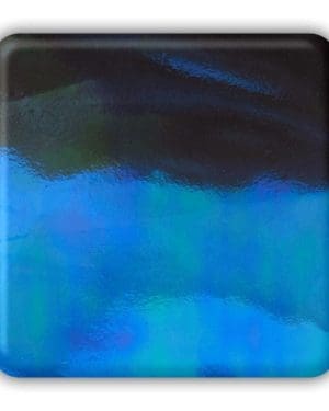 Angel paper Blue Raspberry