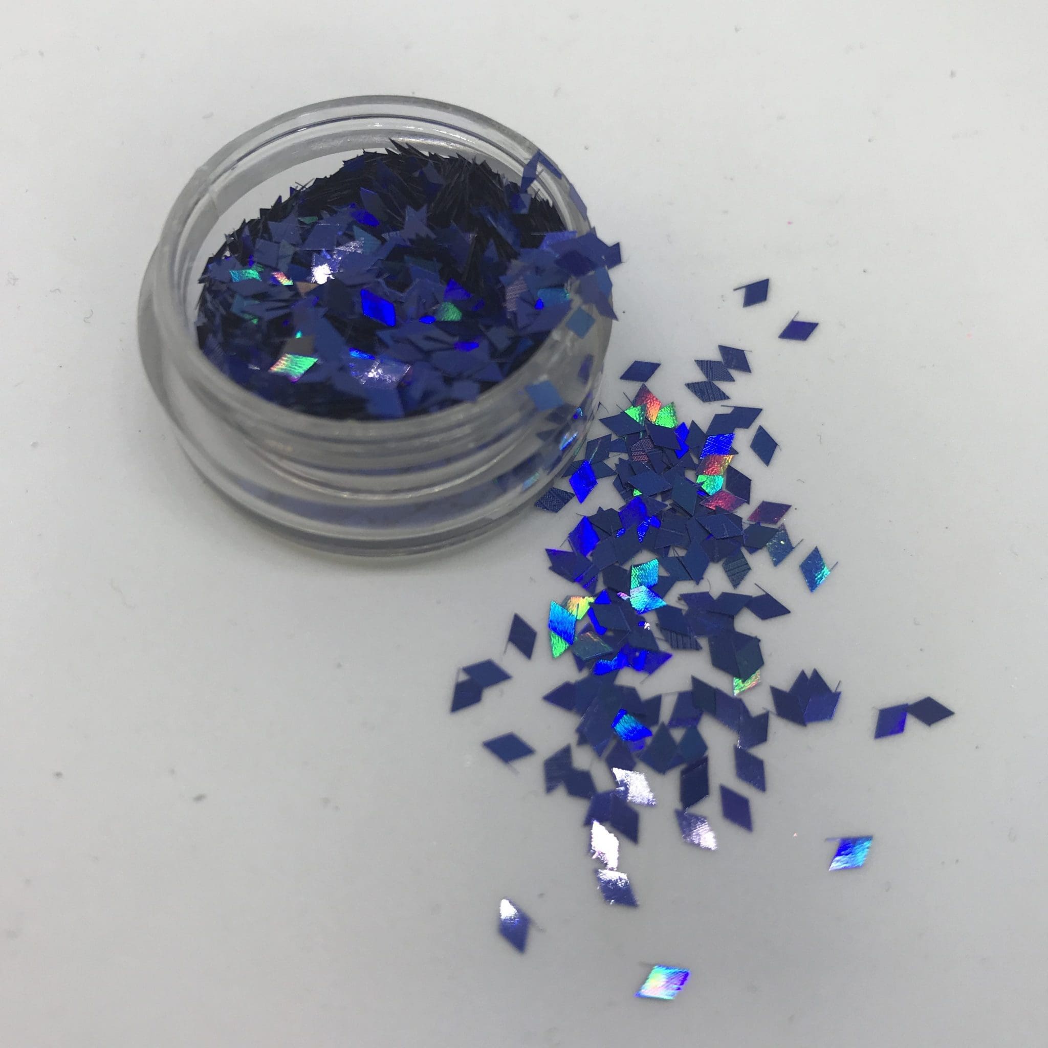 Diamond glitter Navy