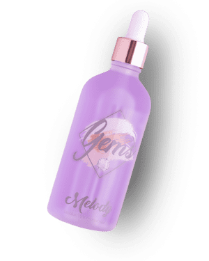 Gems Melody Monomer Liquid