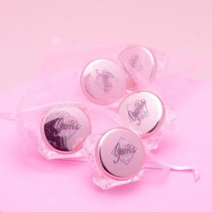 Gems Acrylgel Trial Kit