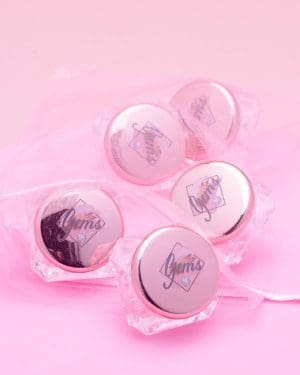 Gems Acrylgel Trial Kit