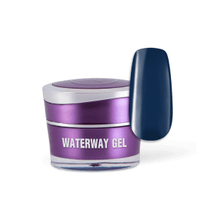 Waterway colour 2 Blue