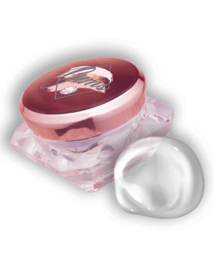 Gems Acrylgel Crystal Clear