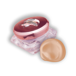 Gems Acrylgel Peachy Peach