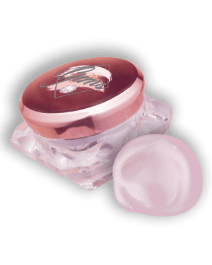 Gems Acrylgel Precious Pink