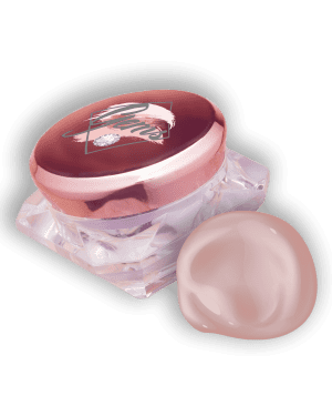 Gems Acrylgel Pinky Pink