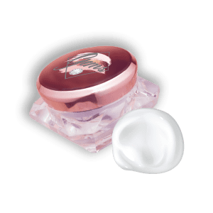 Gems Acrylgel Wanda White