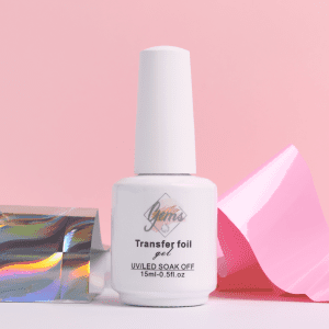 Gems Transfer Foil Gel