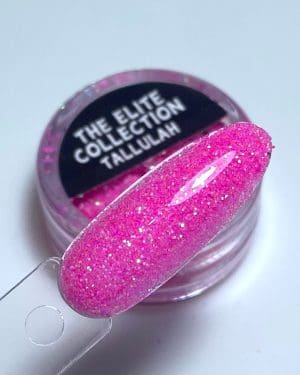 Elite glitter singles