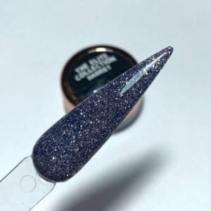 Elite glitters City Chic collection Harriet