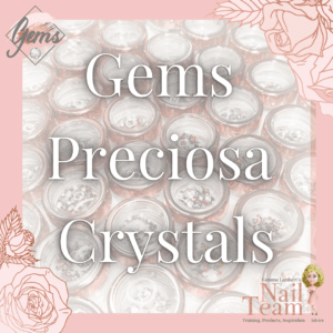 Gems Preciosa Crystal mixes
