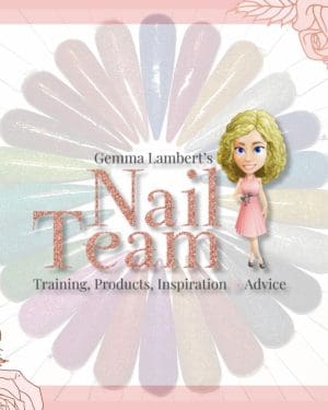 The Nail Team
